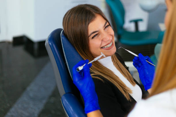 Laser Dentistry in Sierra Madre, CA