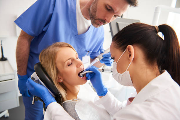 Best Teeth Whitening  in Sierra Madre, CA