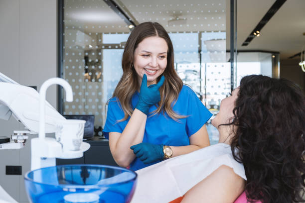 Best Dental Fillings (Composite and Amalgam)  in Sierra Madre, CA