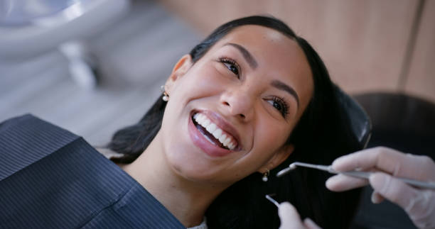TMJ/TMD Treatment in Sierra Madre, CA