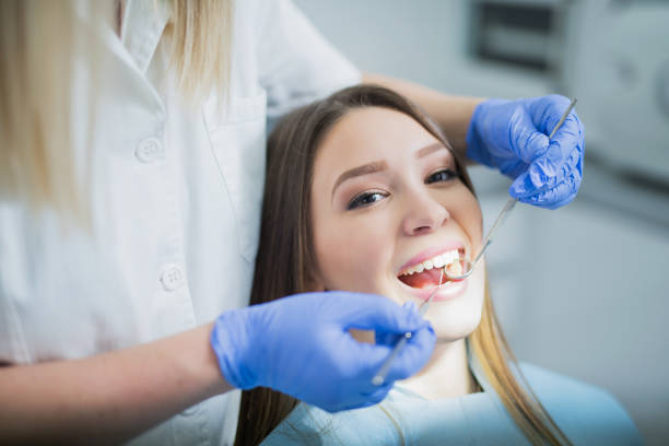 Sierra Madre, CA Holistic Dental Care Services Company
